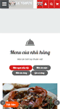 Mobile Screenshot of letonkinvietnam.com